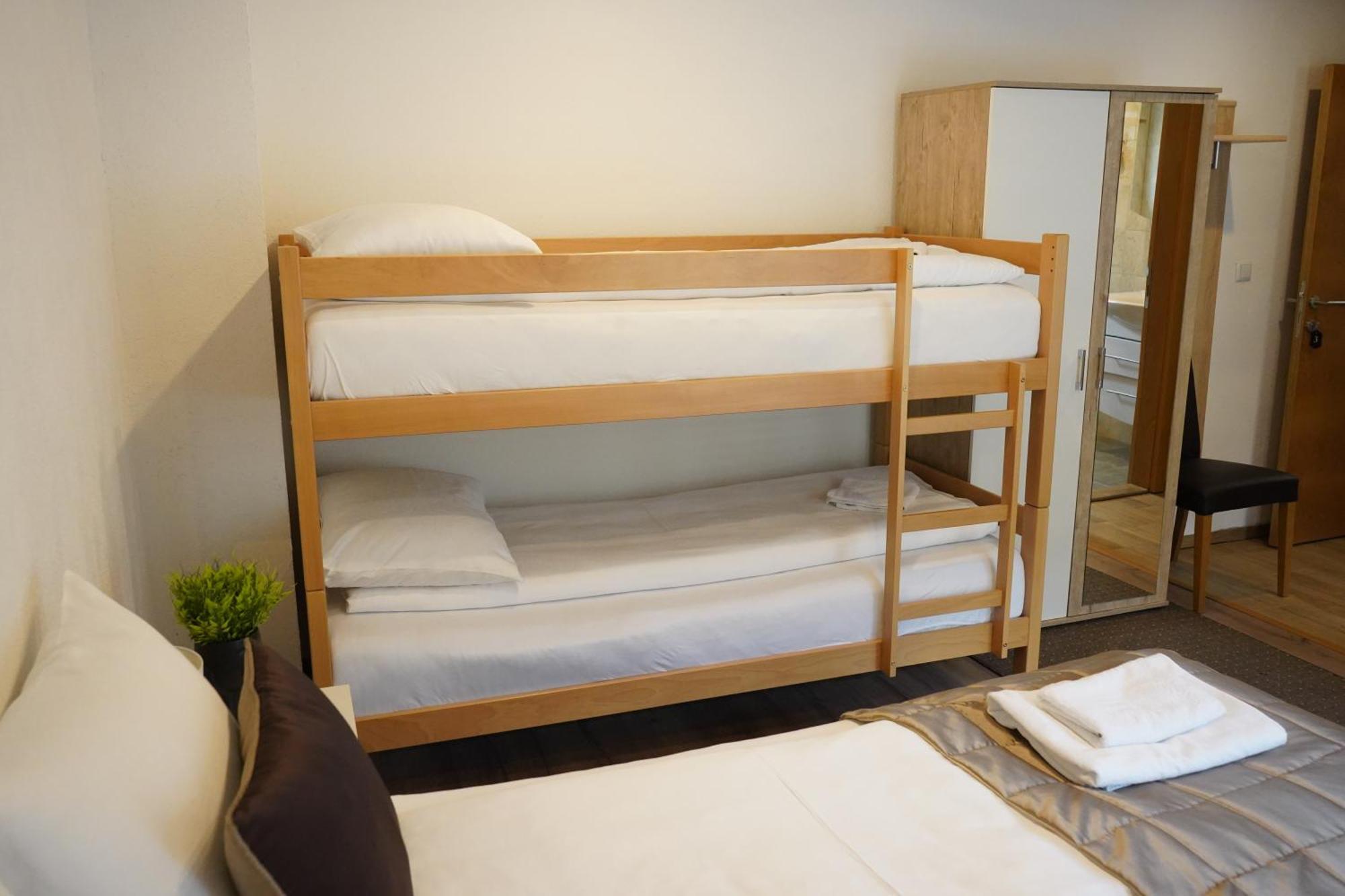 Apartman - Sobe Tiha Luka, Bjelašnica Exterior foto